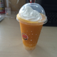 Image for article titled Burger King's Poo Poo Smoothie Sounds Disgusting, Is Delicious